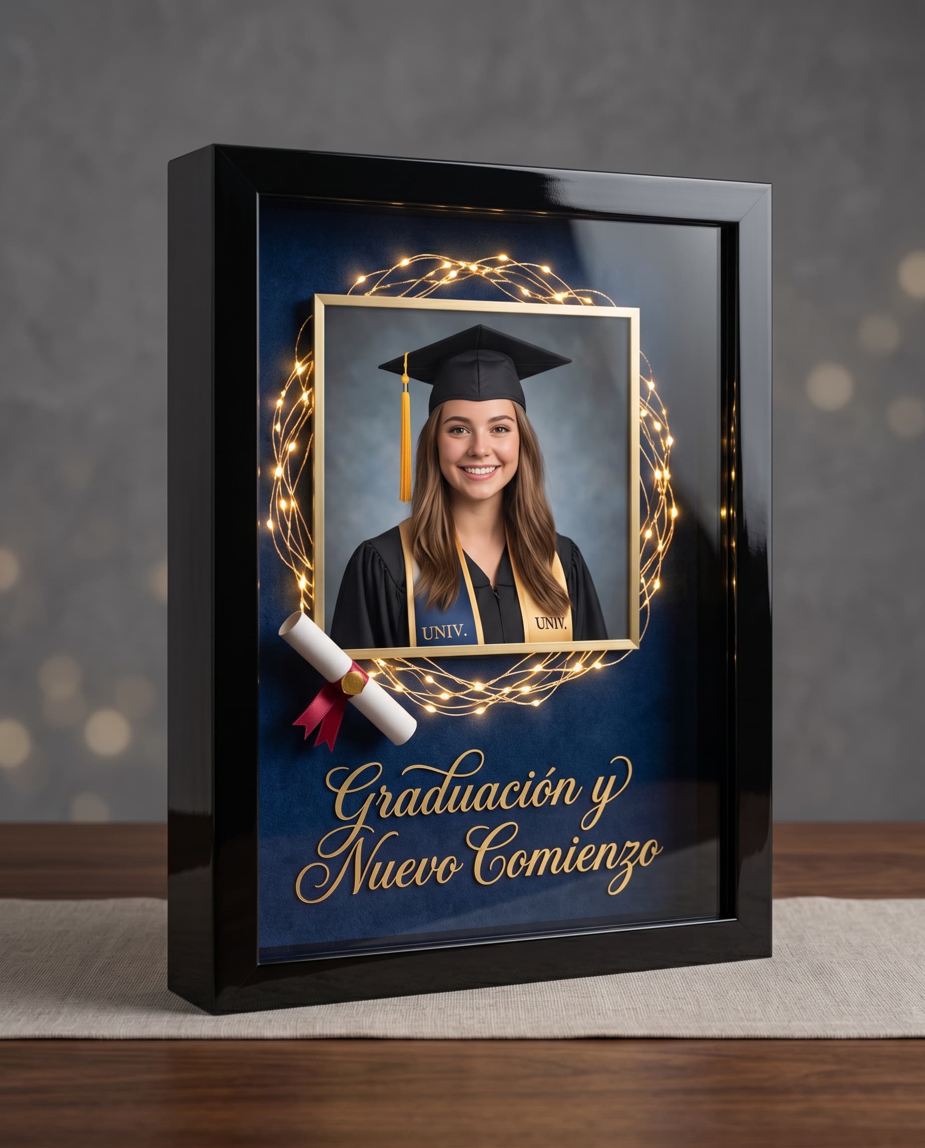 Graduaciones
